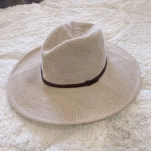 Anthropologie Hat